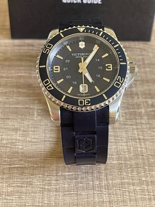 Victorinox Maverick 241603 - Reloj