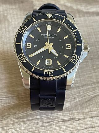 Victorinox Maverick 241603 - Reloj