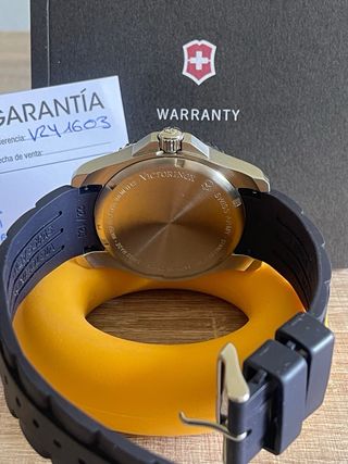 Victorinox Maverick 241603 - Reloj