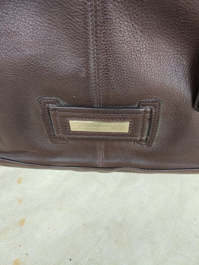 Piquadro Trolley Marrone