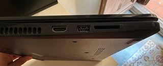 Portátil Dell Inspiron 15 - 5100