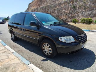 Chrysler Grand Voyager 2006