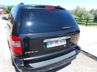 Chrysler Grand Voyager 2006