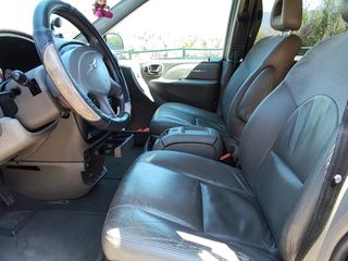 Chrysler Grand Voyager 2006