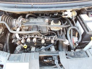 Chrysler Grand Voyager 2006