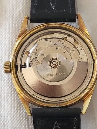 Orologio Avia Matic vintage