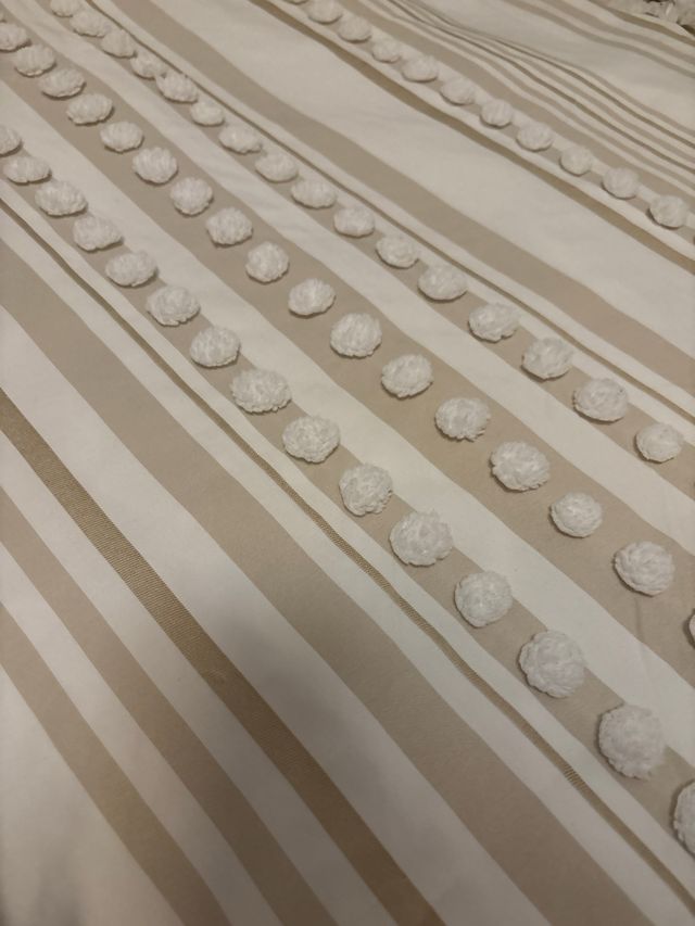 Funda Nórdica + 2 Cojines NUEVO