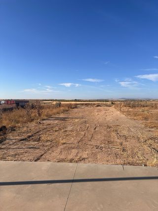 Parcela Yepes - Suelo rústico