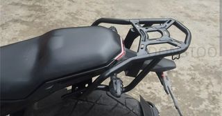 Portaequipajes Zontes G1/GK 125