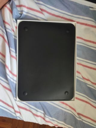 Funda cuero MacBook - Apple