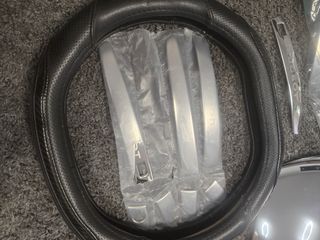 Forros y embellecedores Peugeot