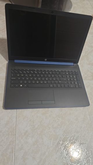 Ordenador Portátil HP 