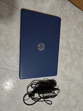 Ordenador Portátil HP 