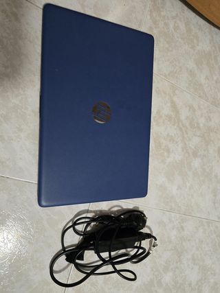 Ordenador Portátil HP 