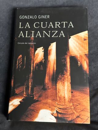 LA CUARTA ALIANZA