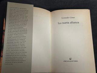 LA CUARTA ALIANZA