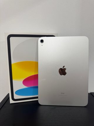 iPad 10ª Gen