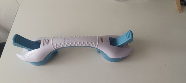 Agarradera Baño - Asas de Ventosa