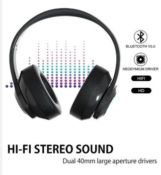 Auriculares inalámbricos BH10