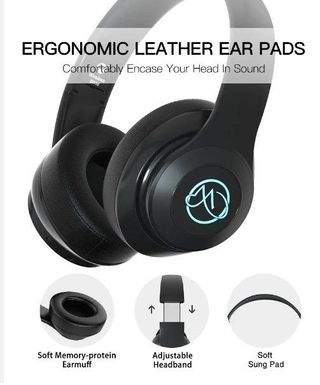 Auriculares inalámbricos BH10