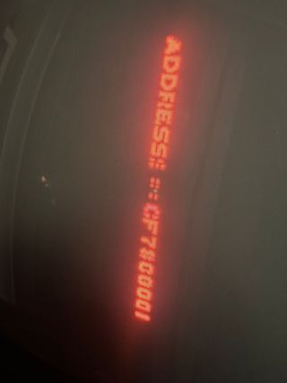 Placa arcade Thunder & Lightning averiada