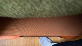 2 camas 90cm - Cómodas y en buen estado con canape