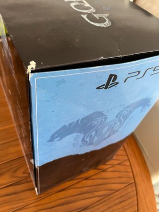 God of War Ragnarok - Collector Edition