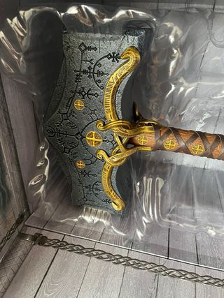 God of War Ragnarok - Collector Edition