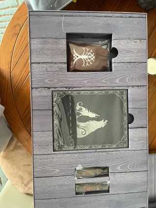 God of War Ragnarok - Collector Edition