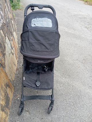 Maclaren Quest Arc - Silla paseo niño