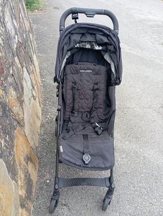Maclaren Quest Arc - Silla paseo niño
