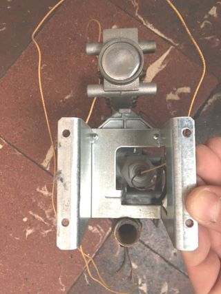 Desguace, Despiece Calentador Cointra Godesia E10P