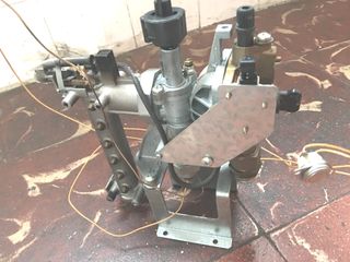 Desguace, Despiece Calentador Cointra Godesia E10P