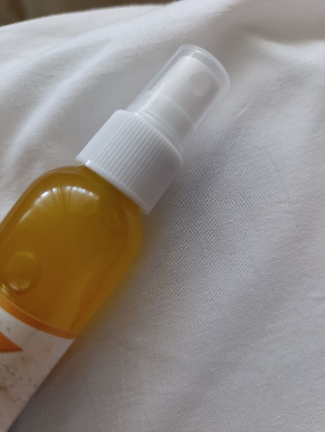 Olio Mandorle Dolci - 100% Puro