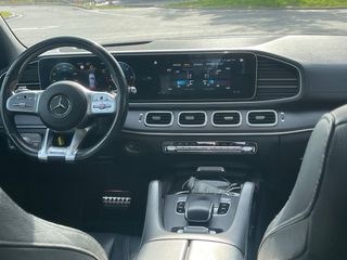 Mercedes-Benz GLE SUV (167) 2021