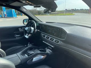 Mercedes-Benz GLE SUV (167) 2021