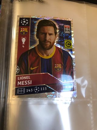 Álbum Adrenalyn XL 2025 FIFA 365