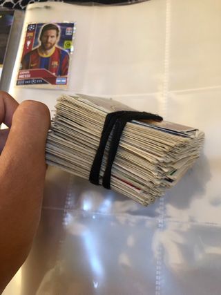 Álbum Adrenalyn XL 2025 FIFA 365