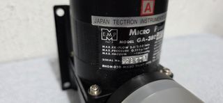 Bomba Micro GA-380 - NUEVA