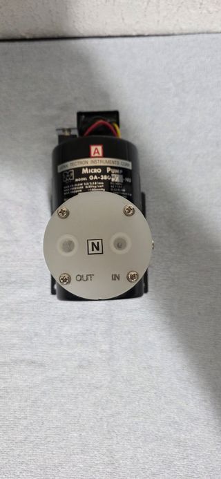 Bomba Micro GA-380 - NUEVA