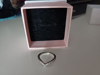 Anillo Pandora | Deseo clásico