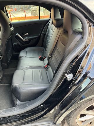 Mercedes-Benz Clase A 2019