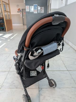 Cochecito Jané Rocket 2