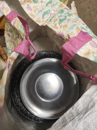 Targhe usate - vari design
