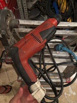 Taladro Hilti TE 2