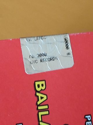 Kinder & Pringles set 2 CD musicali nuov