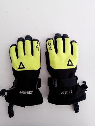 Guantes Esquí MATT Gore-Tex