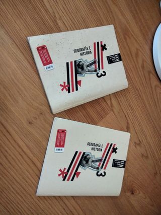 Proyecto: FanFest - Geografía e Historia 3 ESO