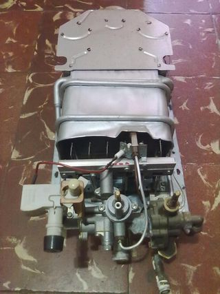 DESPIECE, DESGUACE CALENTADOR FAGOR FTC-6N