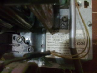 DESPIECE, DESGUACE CALENTADOR FAGOR FTC-6N
